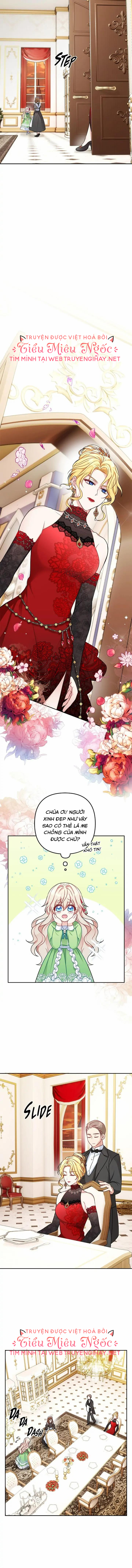 SỐNG CÙNG VỚI MẸ CHỒNG Chap 1.2 - Next Chap 1.1