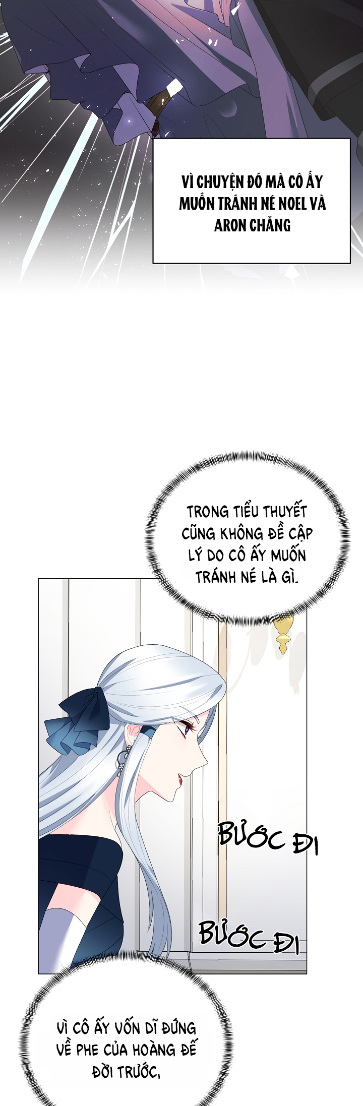 Tôi Sẽ Trở Thành Nhân Vật Chính Chap 7 - Next Chap 8