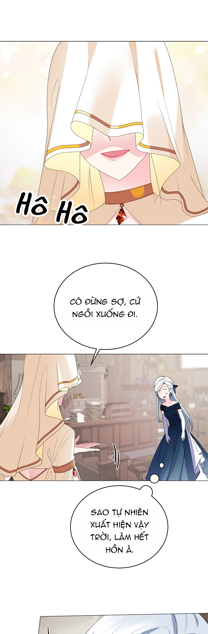 Tôi Sẽ Trở Thành Nhân Vật Chính Chap 7 - Next Chap 8