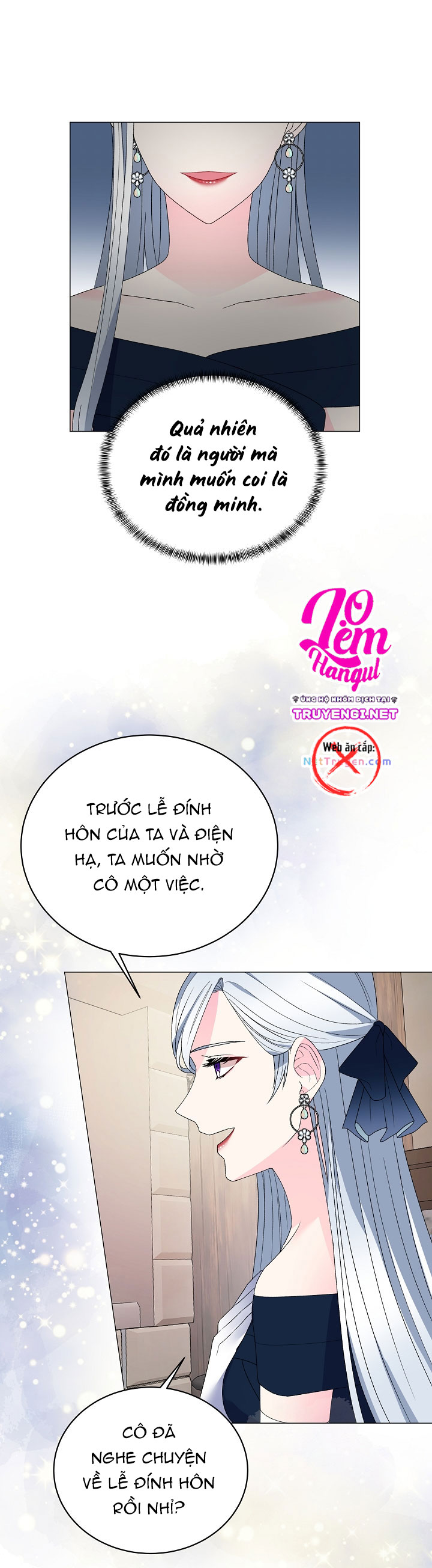 Tôi Sẽ Trở Thành Nhân Vật Chính Chap 8 - Next Chap 9