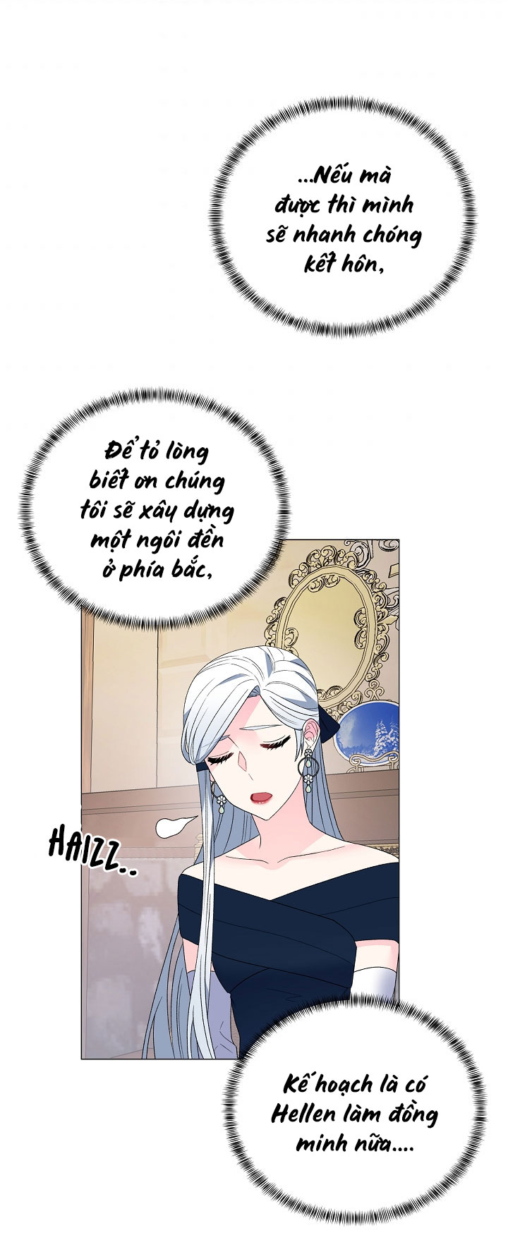 Tôi Sẽ Trở Thành Nhân Vật Chính Chap 8 - Next Chap 9