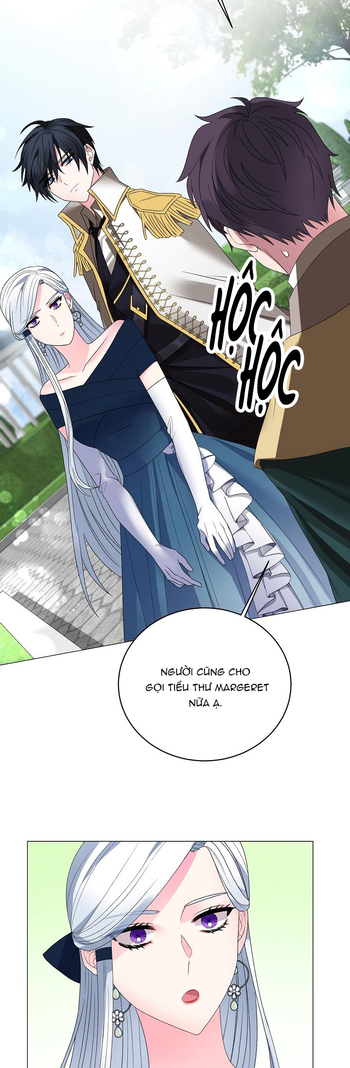 Tôi Sẽ Trở Thành Nhân Vật Chính Chap 9 - Next Chap 10