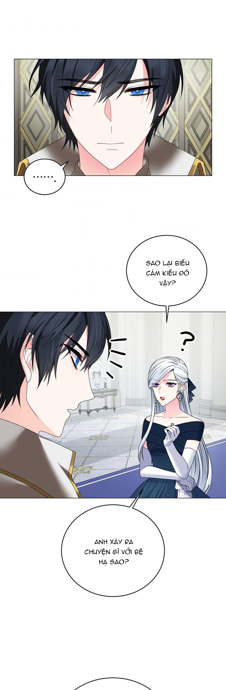 Tôi Sẽ Trở Thành Nhân Vật Chính Chap 9 - Next Chap 10