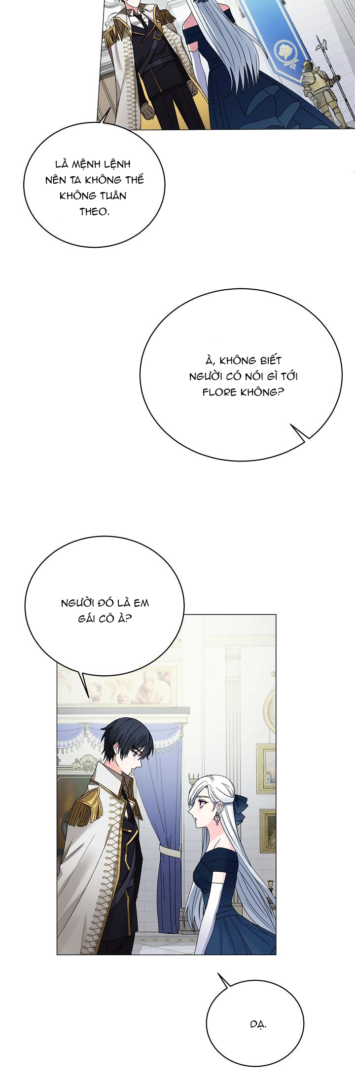 Tôi Sẽ Trở Thành Nhân Vật Chính Chap 9 - Next Chap 10