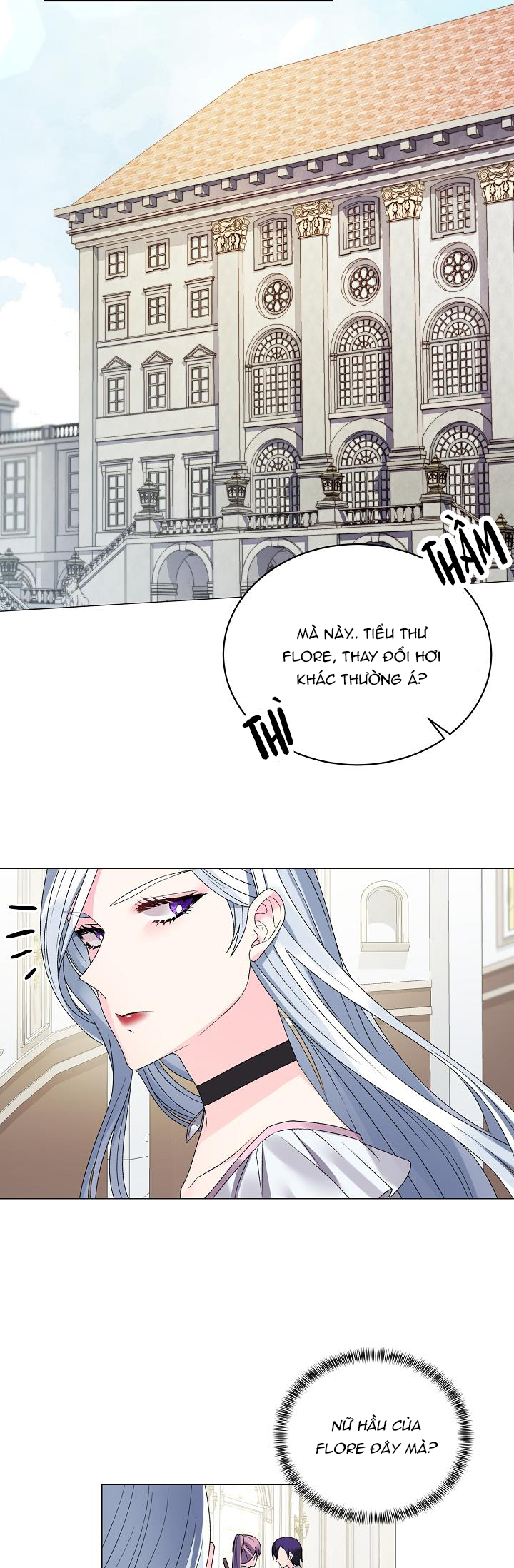 Tôi Sẽ Trở Thành Nhân Vật Chính Chap 9 - Next Chap 10