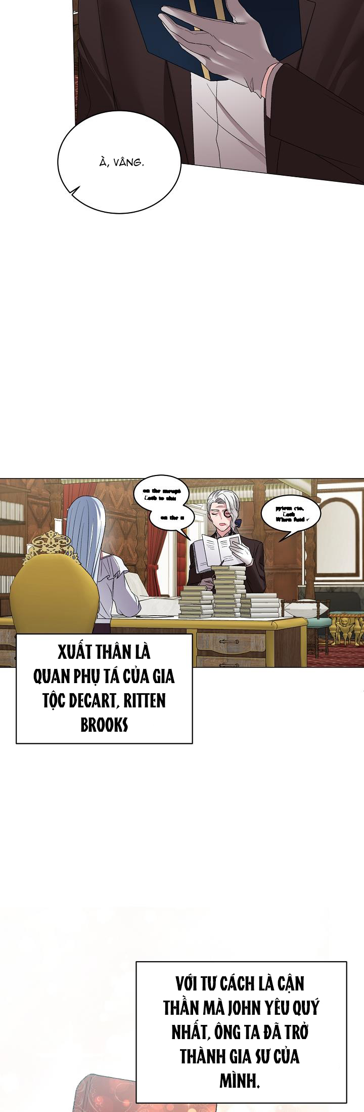 Tôi Sẽ Trở Thành Nhân Vật Chính Chap 9 - Next Chap 10