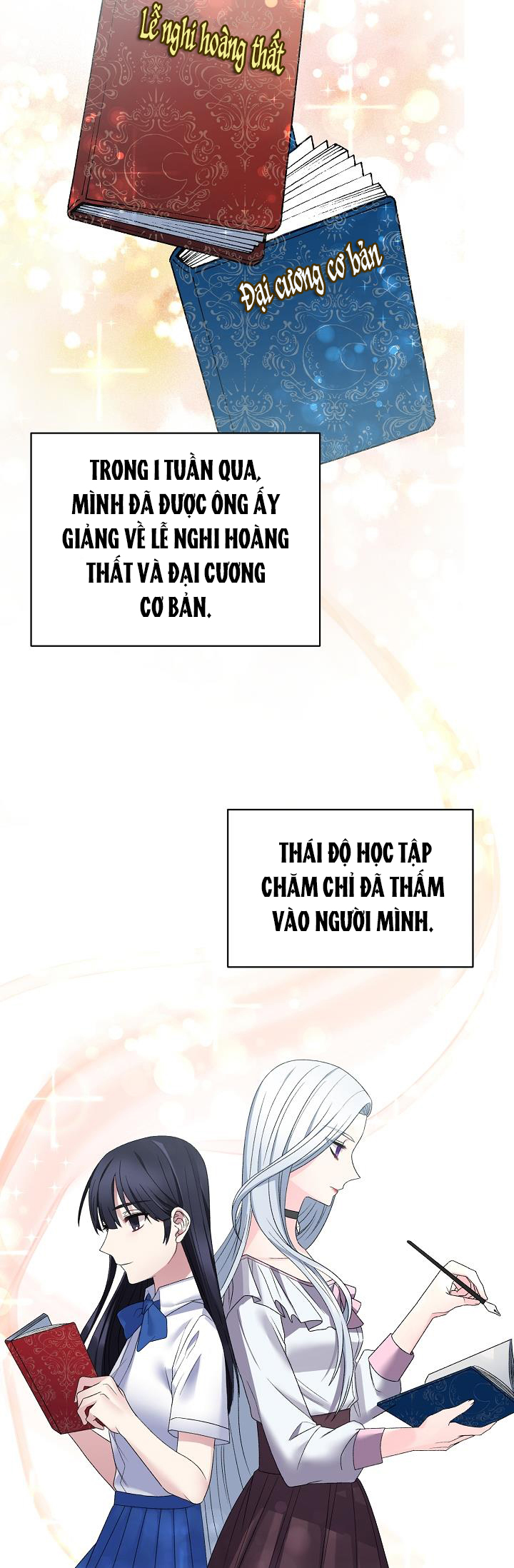 Tôi Sẽ Trở Thành Nhân Vật Chính Chap 9 - Next Chap 10