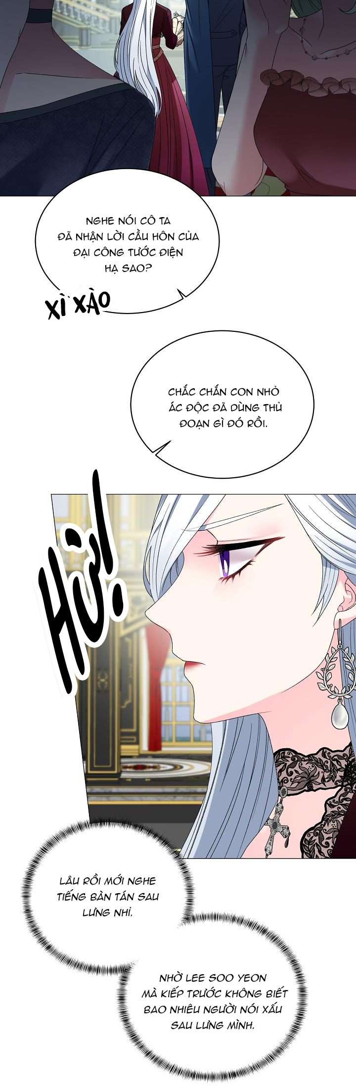 Tôi Sẽ Trở Thành Nhân Vật Chính Chap 10 - Next Chap 11