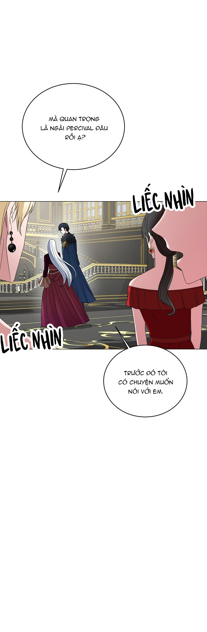 Tôi Sẽ Trở Thành Nhân Vật Chính Chap 10 - Next Chap 11