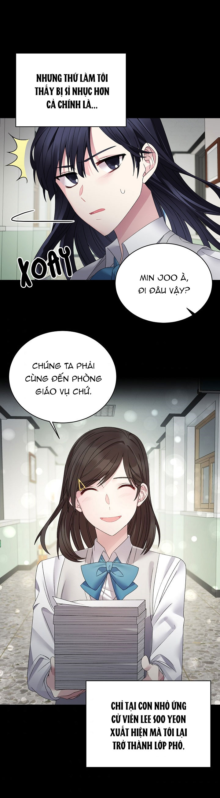 Tôi Sẽ Trở Thành Nhân Vật Chính Chap 11 - Next Chap 12