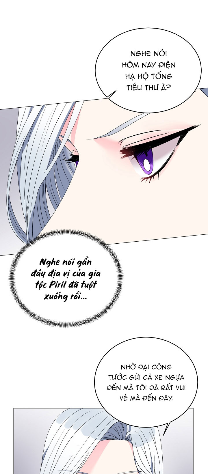 Tôi Sẽ Trở Thành Nhân Vật Chính Chap 11 - Next Chap 12