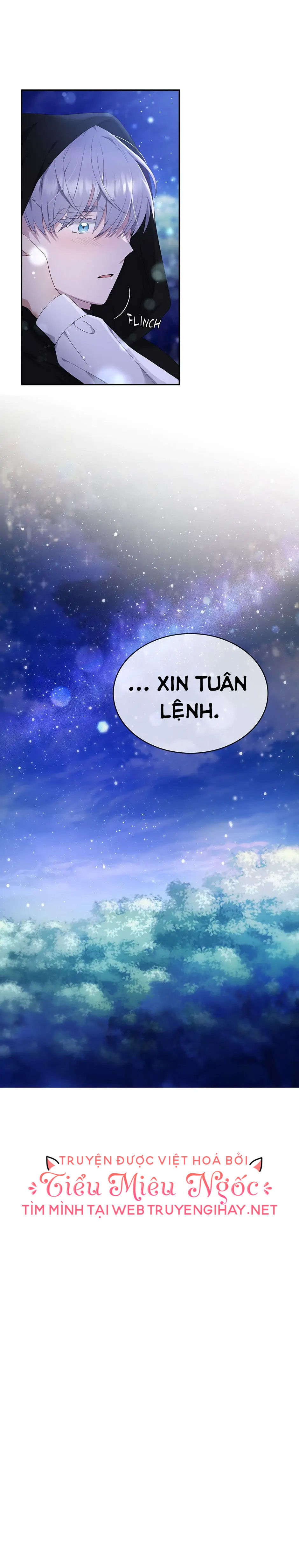 Công chúa hai mặt Chap 16 - Trang 2