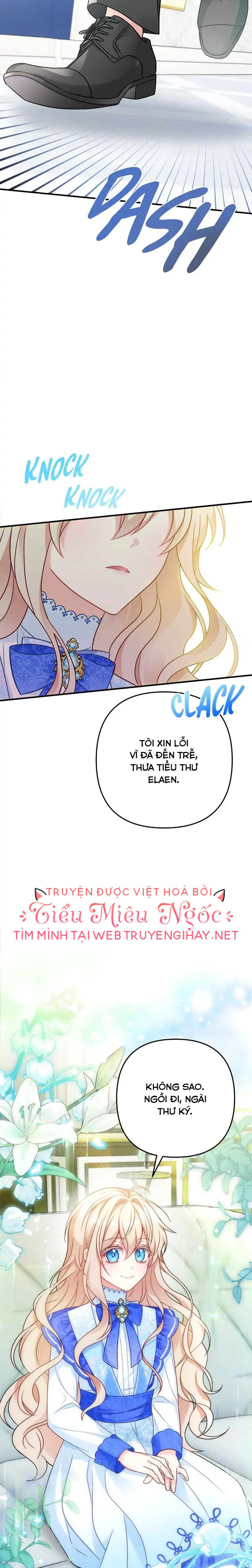 SỐNG CÙNG VỚI MẸ CHỒNG Chap 4.1 - Next Chap 5.2