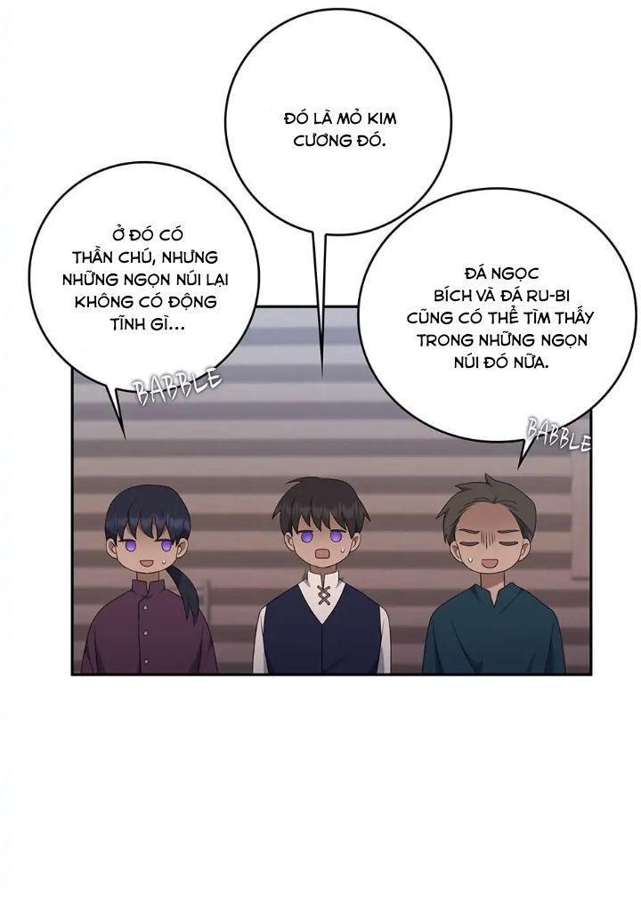 Công chúa hai mặt Chap 17 - Trang 2