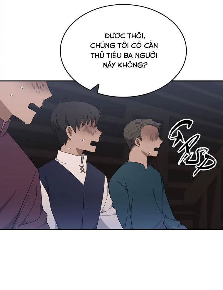 Công chúa hai mặt Chap 17 - Trang 2