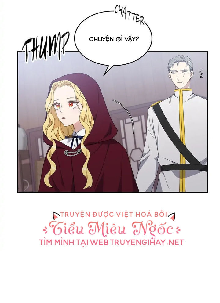 Công chúa hai mặt Chap 17 - Trang 2