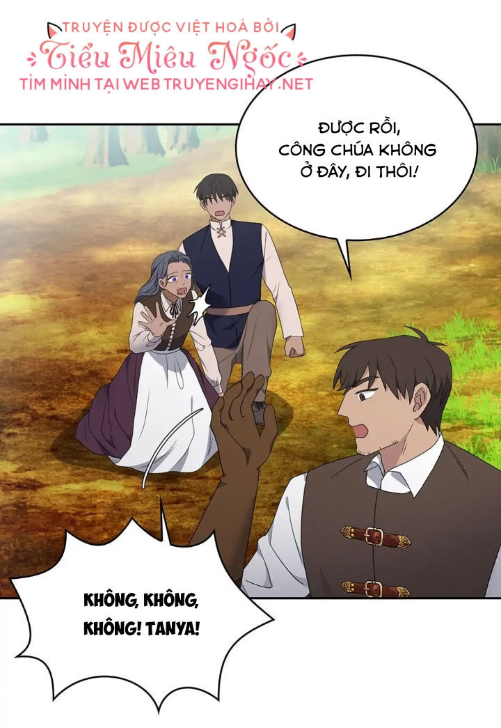 Công chúa hai mặt Chap 17 - Trang 2