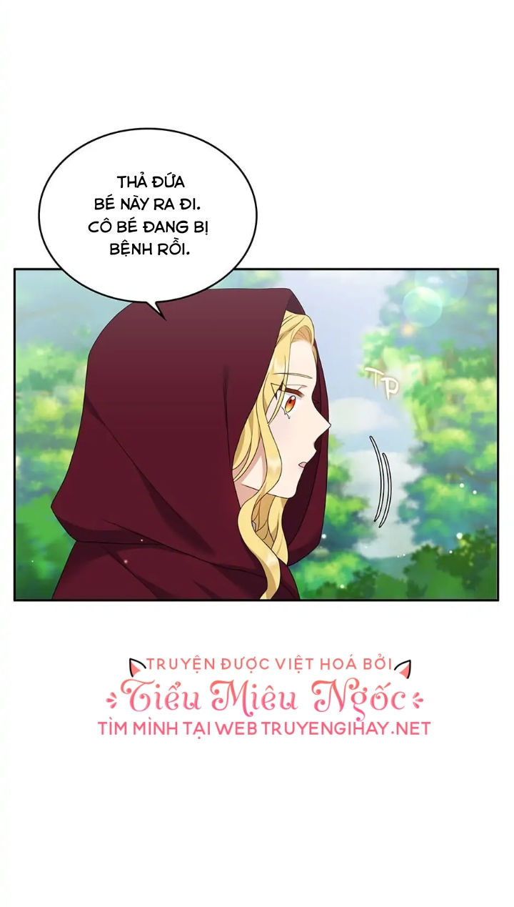 Công chúa hai mặt Chap 17 - Trang 2