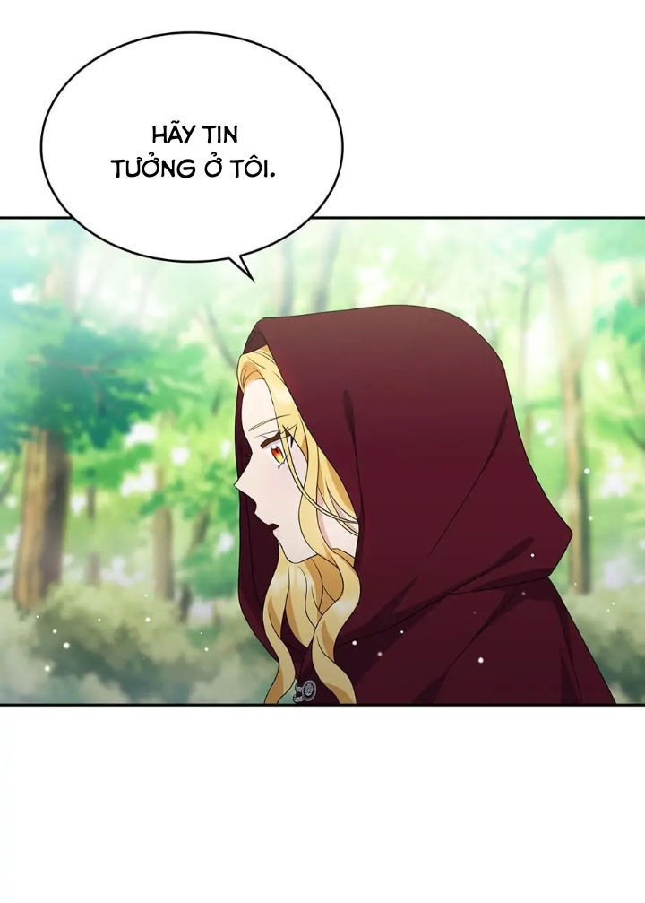 Công chúa hai mặt Chap 17 - Trang 2