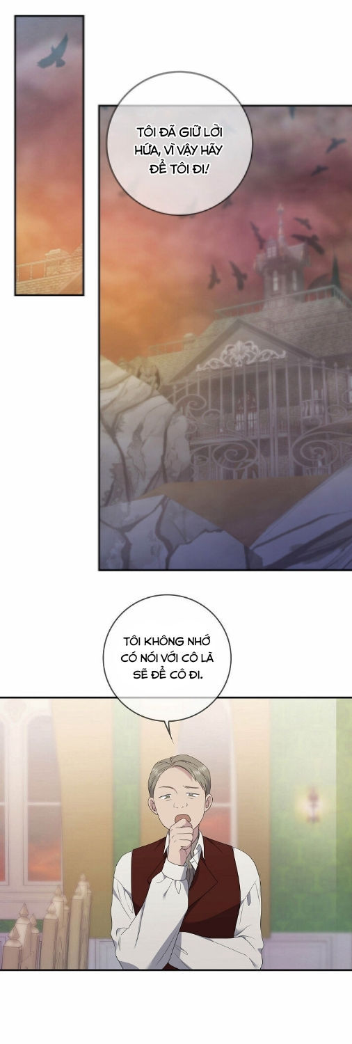 Công chúa hai mặt Chap 18 - Trang 2