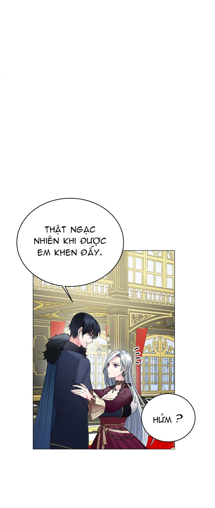 Tôi Sẽ Trở Thành Nhân Vật Chính Chap 13 - Next Chap 14