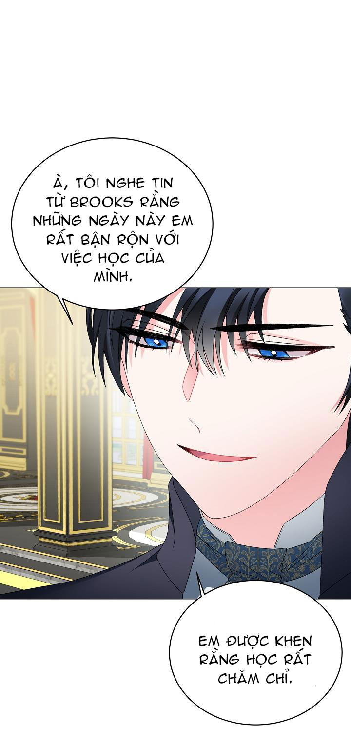 Tôi Sẽ Trở Thành Nhân Vật Chính Chap 13 - Next Chap 14