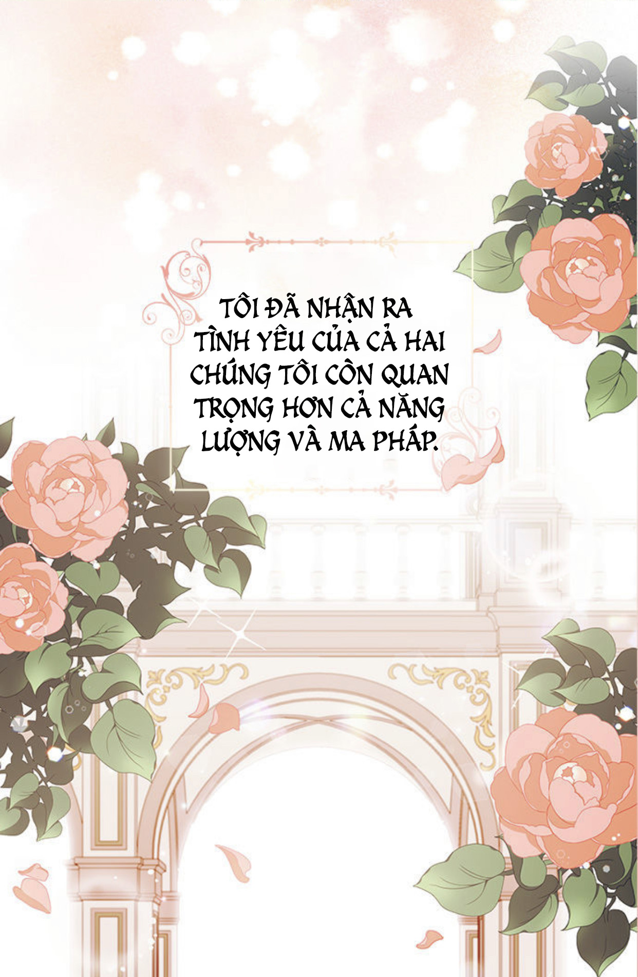 Bệ Hạ, Ta Sẽ Nuôi Dạy Con Của Ngài Thật Tốt Chap 1.1 - Trang 2