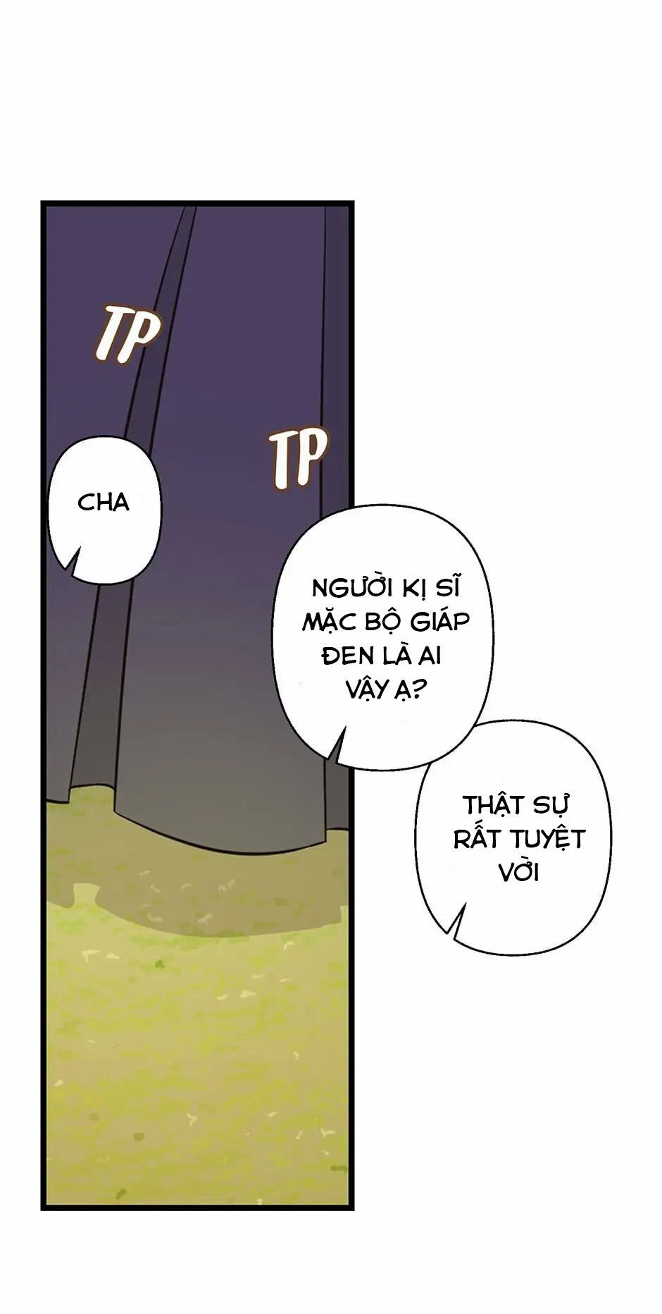 Xin hãy bỏ mặc tôi Chap 10 - Trang 2