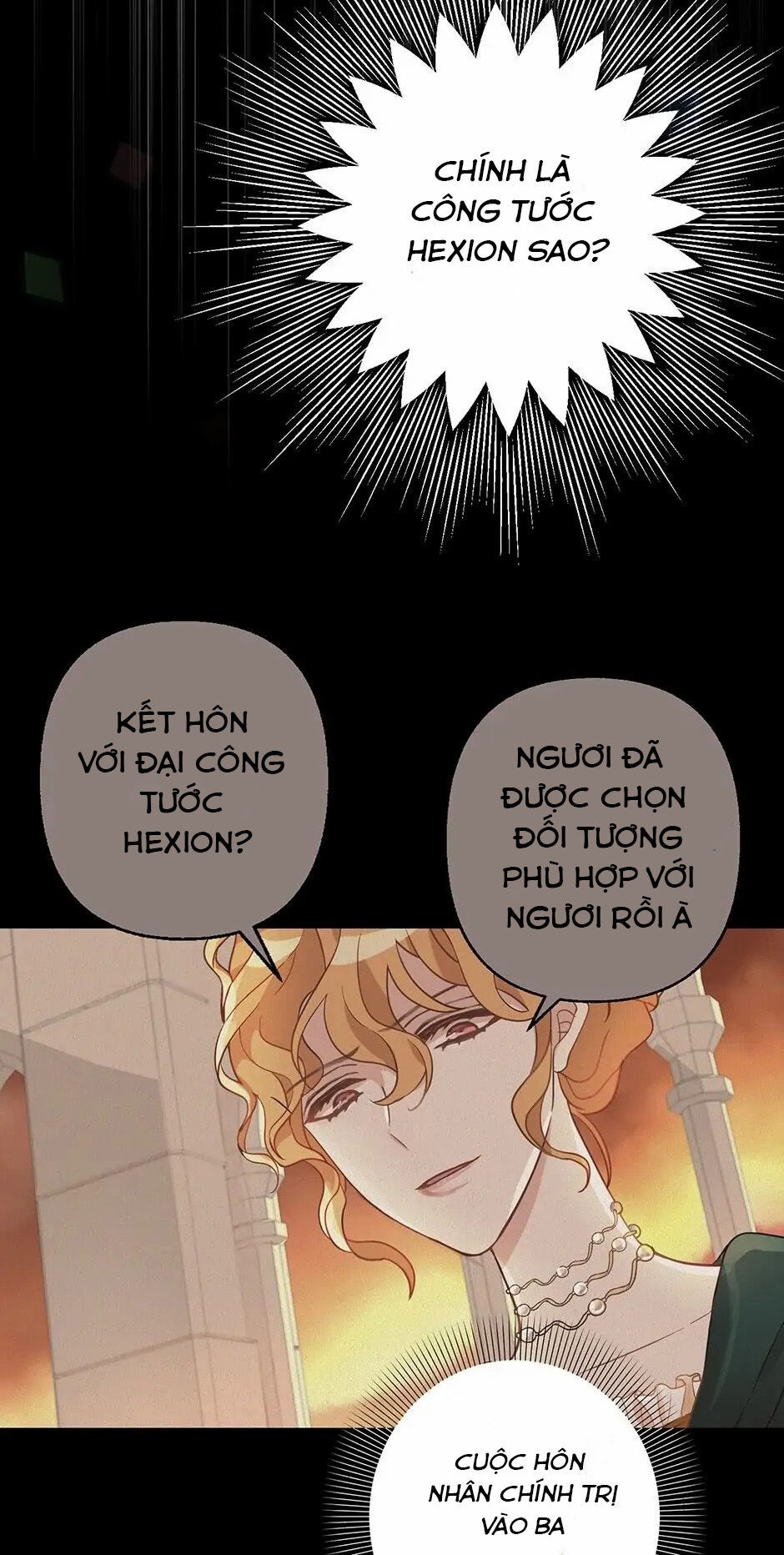 Xin hãy bỏ mặc tôi Chap 10 - Trang 2