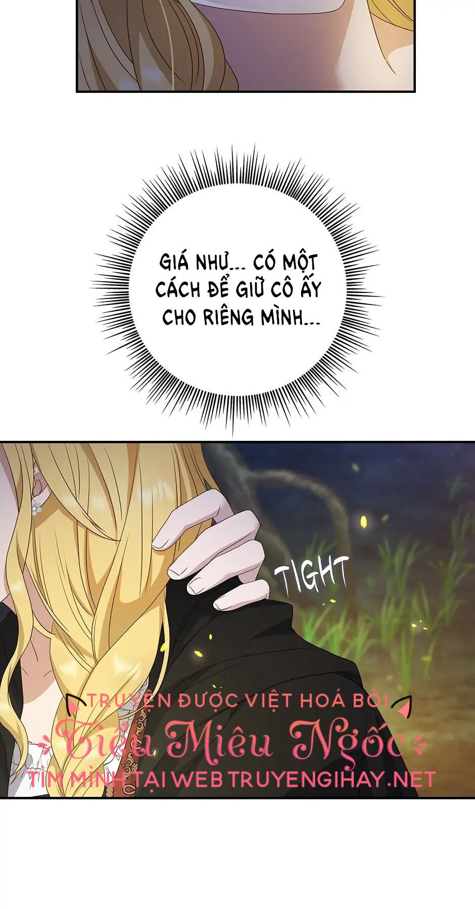 Công chúa hai mặt Chap 24 - Trang 2