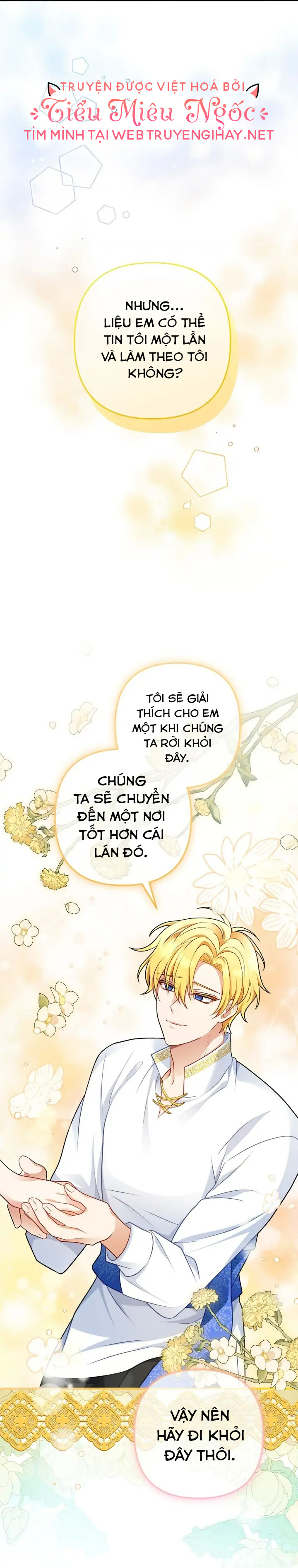 SỐNG CÙNG VỚI MẸ CHỒNG Chap 6.2 - Next Chap 6.1