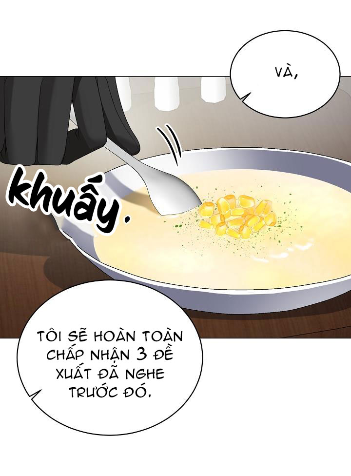 Tôi Sẽ Trở Thành Nhân Vật Chính Chap 15 - Next Chap 16