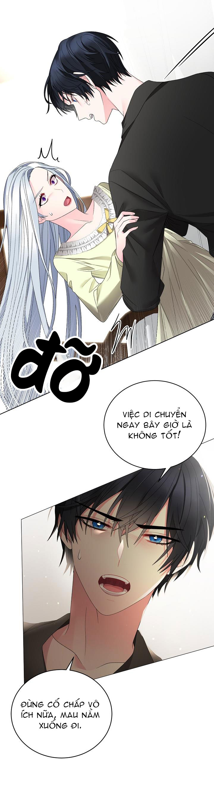 Tôi Sẽ Trở Thành Nhân Vật Chính Chap 15 - Next Chap 16