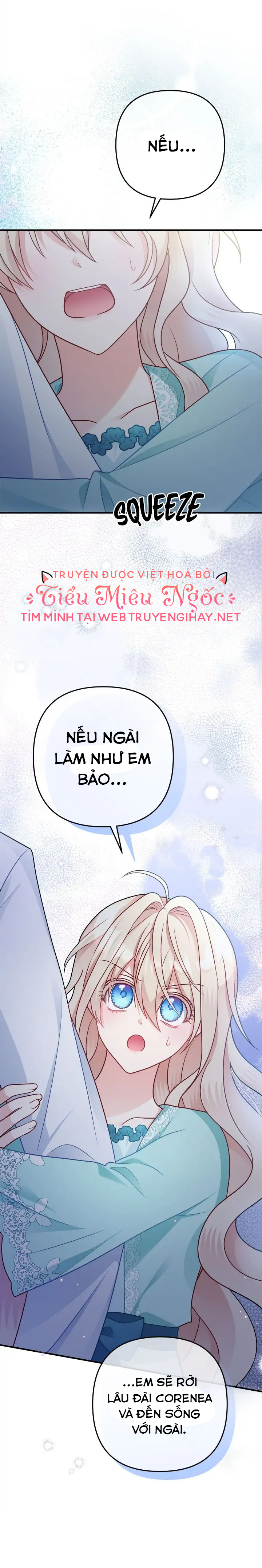 SỐNG CÙNG VỚI MẸ CHỒNG Chap 7.1 - Next Chap 8.2