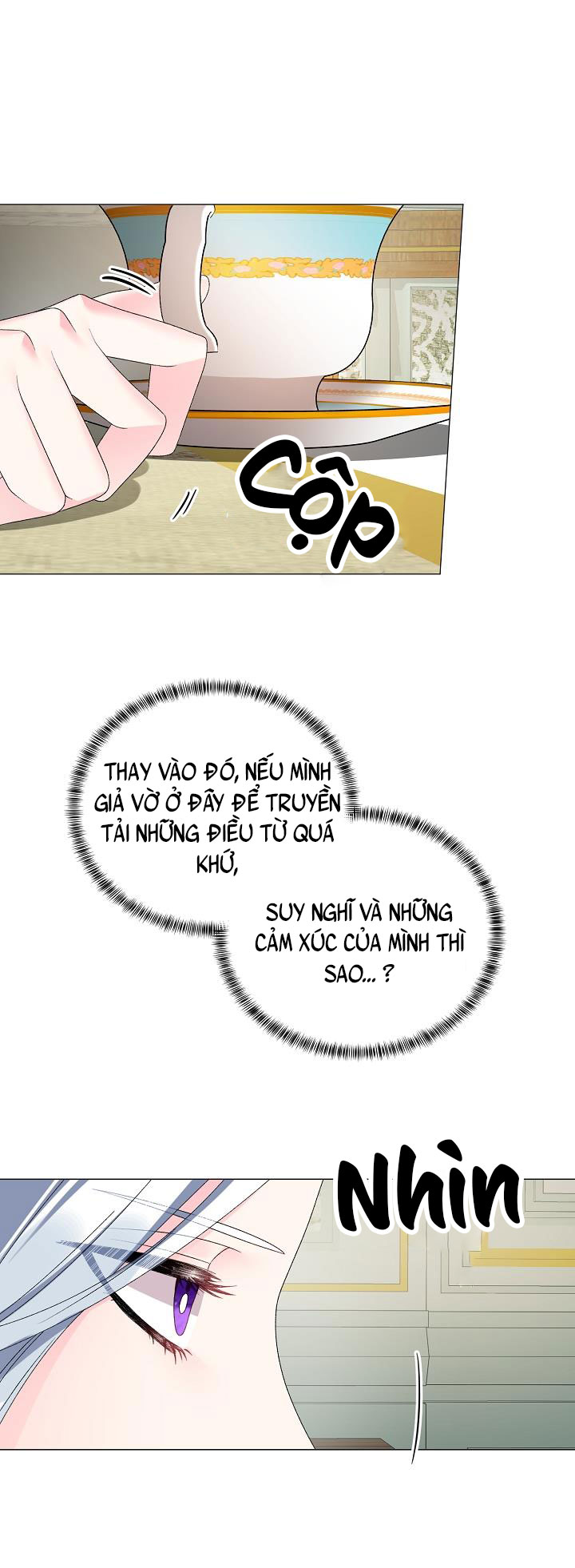 Tôi Sẽ Trở Thành Nhân Vật Chính Chap 16 - Next Chap 17