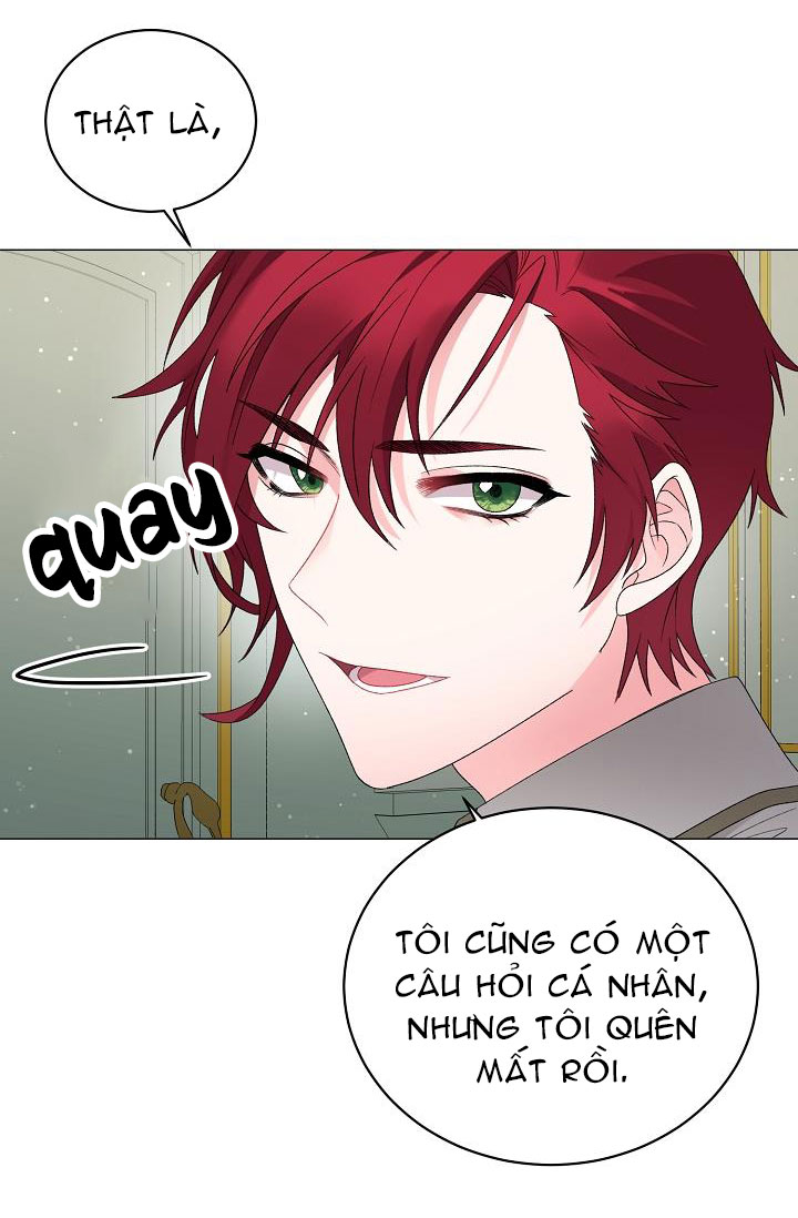 Tôi Sẽ Trở Thành Nhân Vật Chính Chap 16 - Next Chap 17