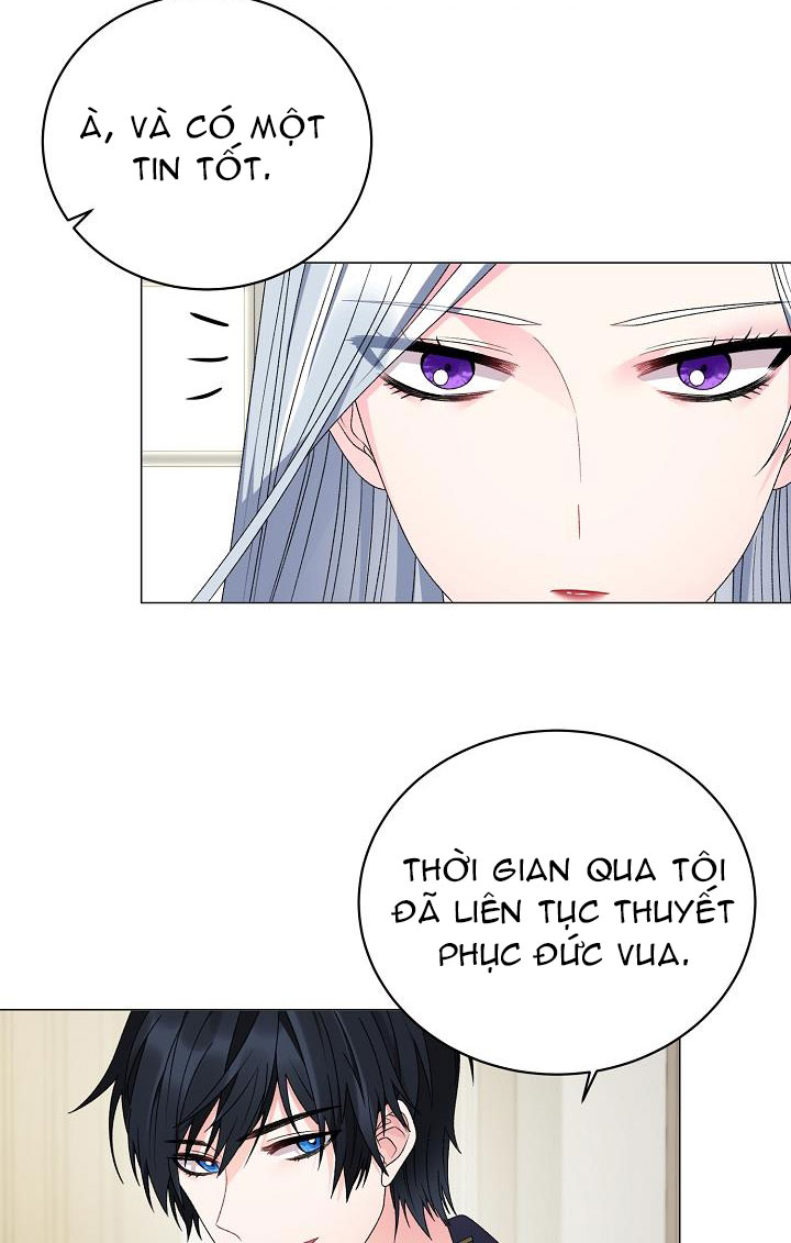 Tôi Sẽ Trở Thành Nhân Vật Chính Chap 16 - Next Chap 17