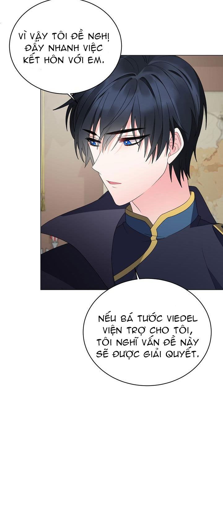 Tôi Sẽ Trở Thành Nhân Vật Chính Chap 16 - Next Chap 17