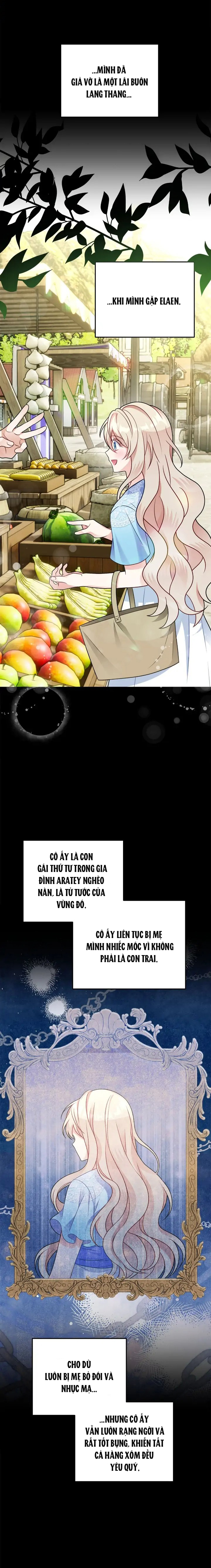 SỐNG CÙNG VỚI MẸ CHỒNG Chap 7.2 - Next Chap 7.1