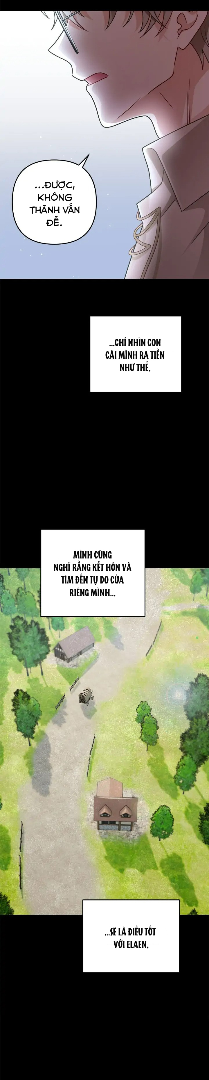 SỐNG CÙNG VỚI MẸ CHỒNG Chap 7.2 - Next Chap 7.1