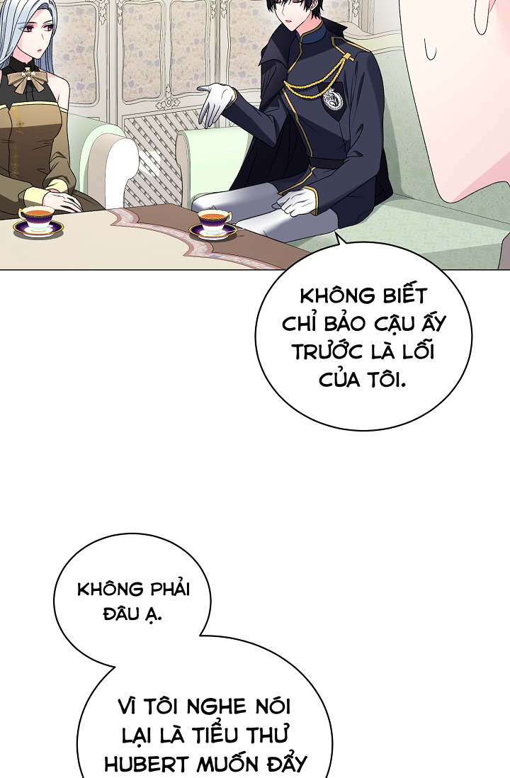 Tôi Sẽ Trở Thành Nhân Vật Chính Chap 17 - Next Chap 18