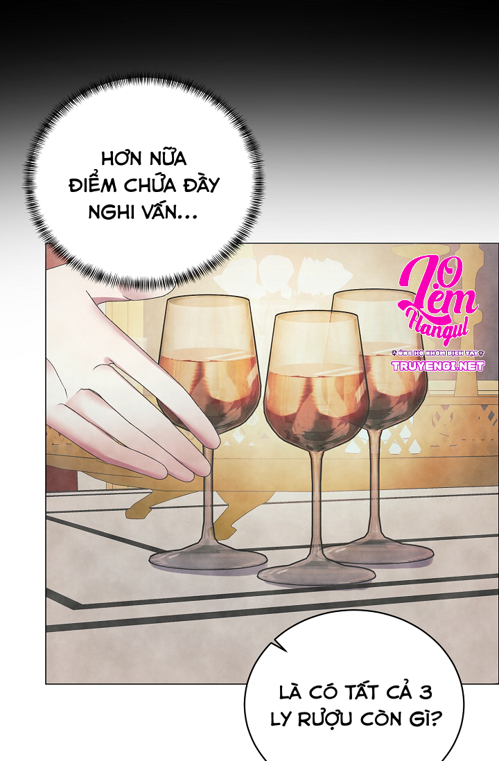 Tôi Sẽ Trở Thành Nhân Vật Chính Chap 17 - Next Chap 18