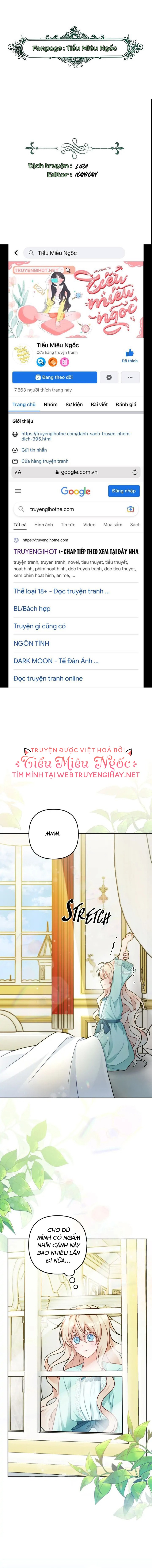 SỐNG CÙNG VỚI MẸ CHỒNG Chap 8.1 - Next Chap 9.2