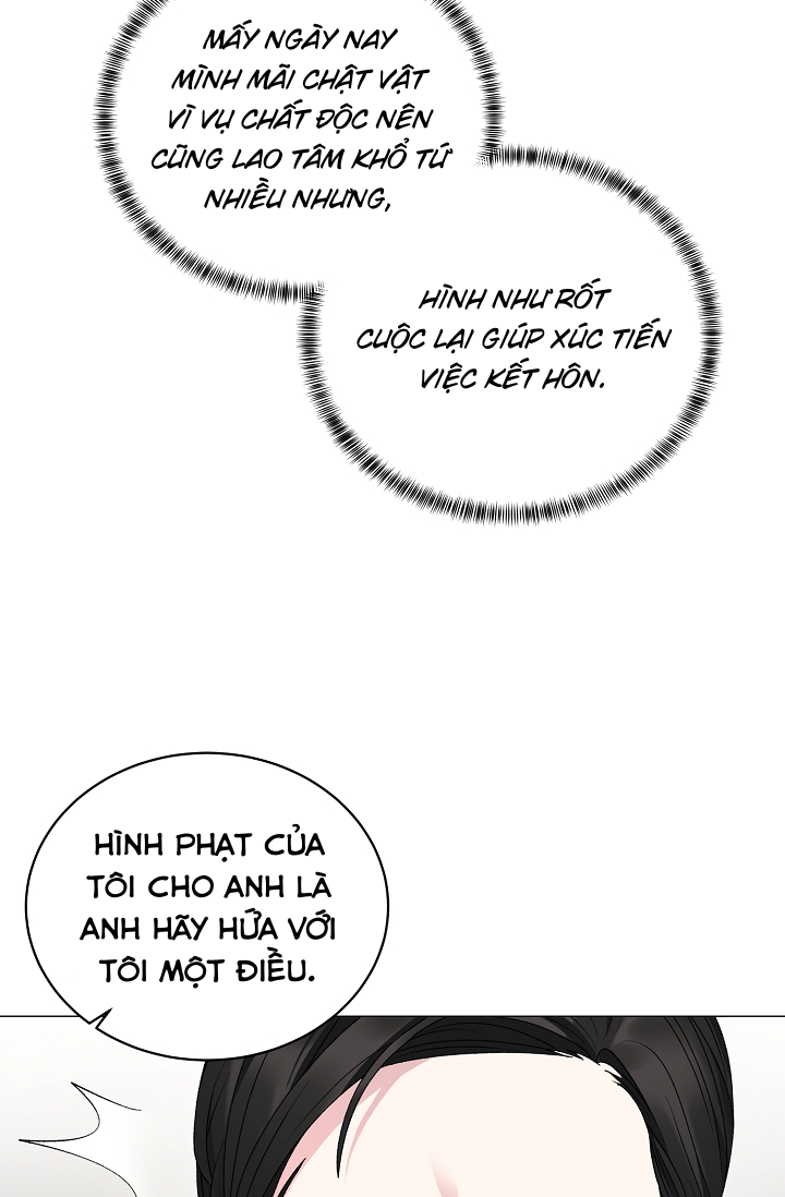 Tôi Sẽ Trở Thành Nhân Vật Chính Chap 17 - Next Chap 18