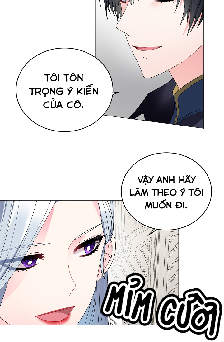 Tôi Sẽ Trở Thành Nhân Vật Chính Chap 17 - Next Chap 18