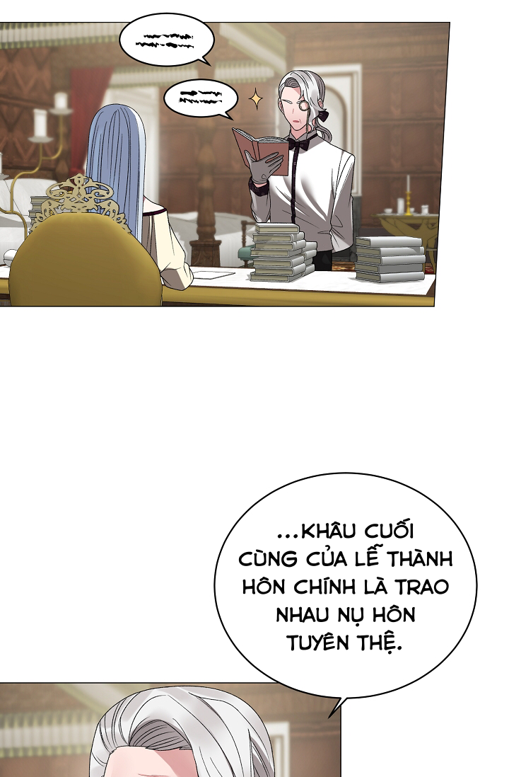 Tôi Sẽ Trở Thành Nhân Vật Chính Chap 17 - Next Chap 18