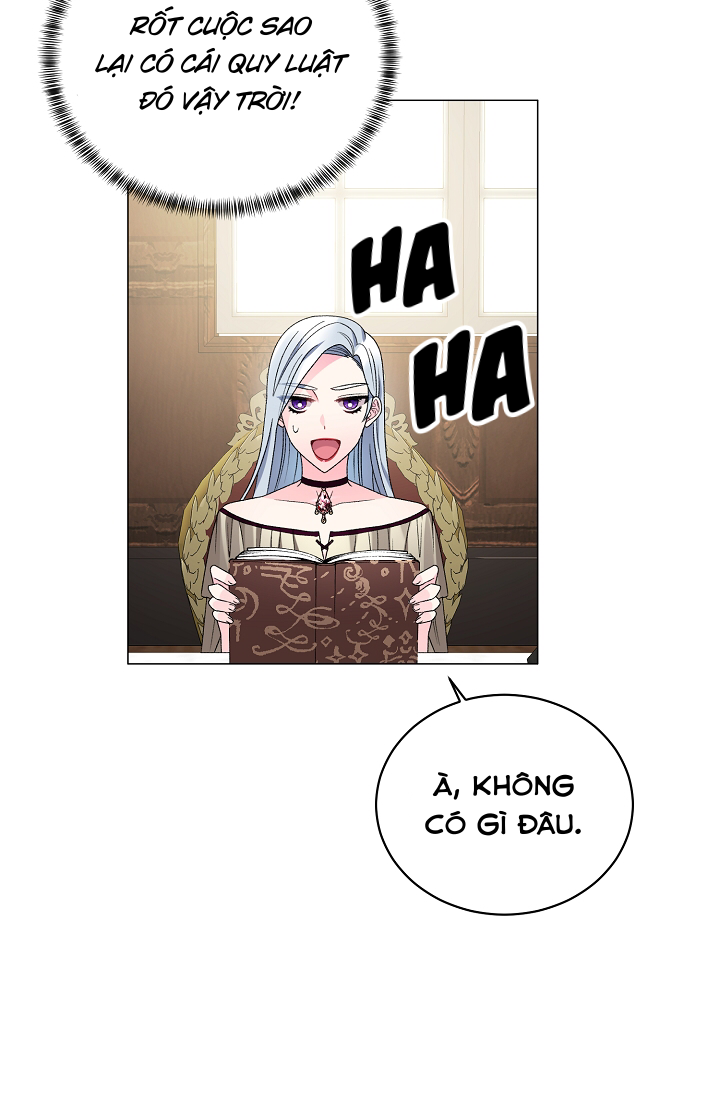 Tôi Sẽ Trở Thành Nhân Vật Chính Chap 17 - Next Chap 18