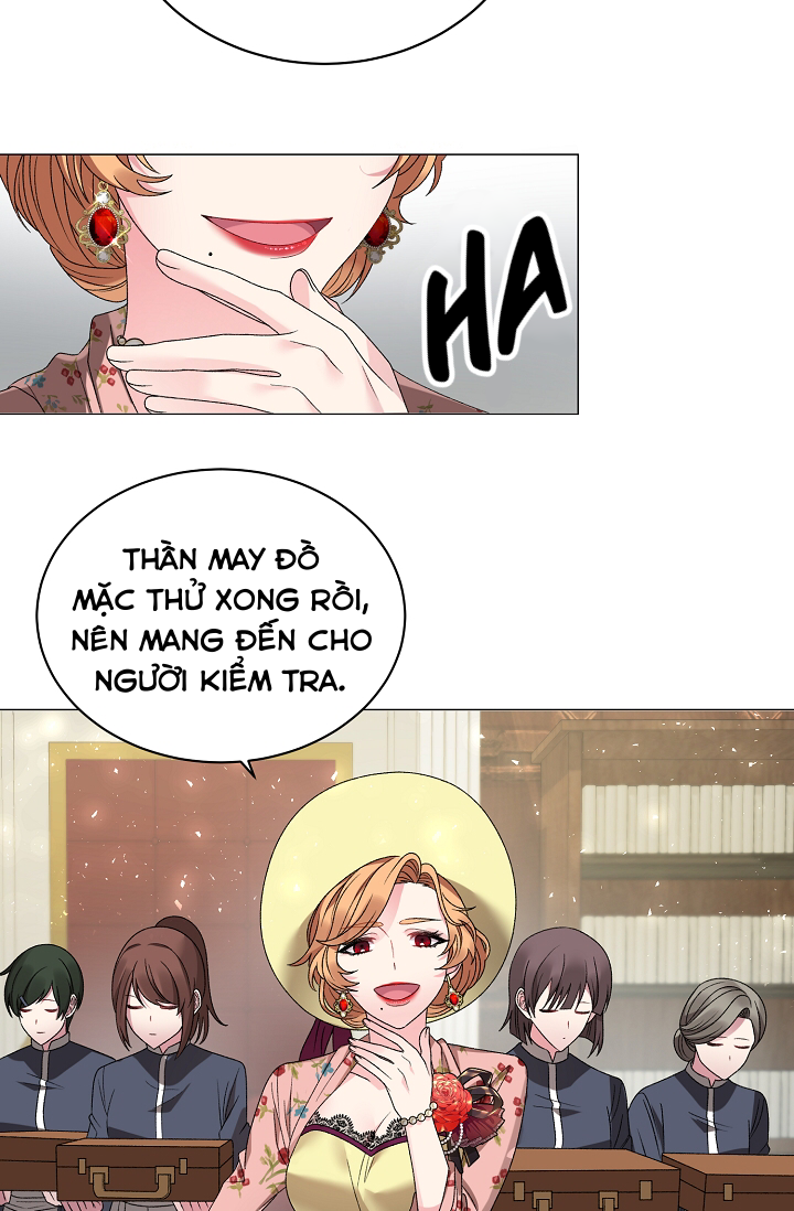 Tôi Sẽ Trở Thành Nhân Vật Chính Chap 17 - Next Chap 18