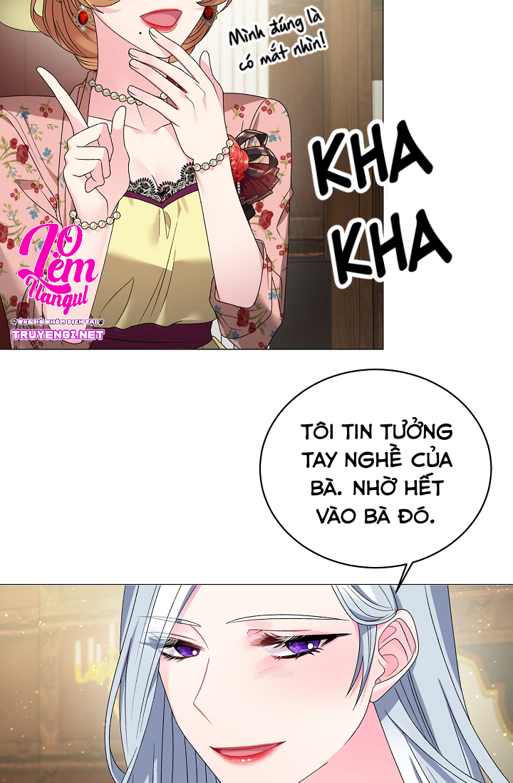 Tôi Sẽ Trở Thành Nhân Vật Chính Chap 17 - Next Chap 18