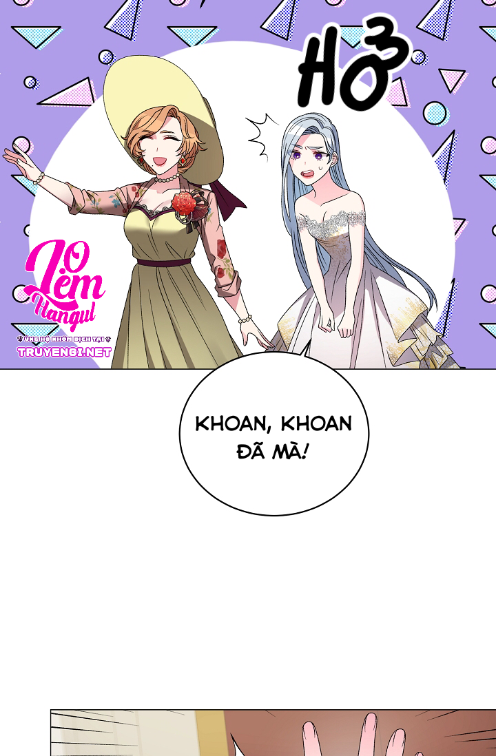 Tôi Sẽ Trở Thành Nhân Vật Chính Chap 17 - Next Chap 18